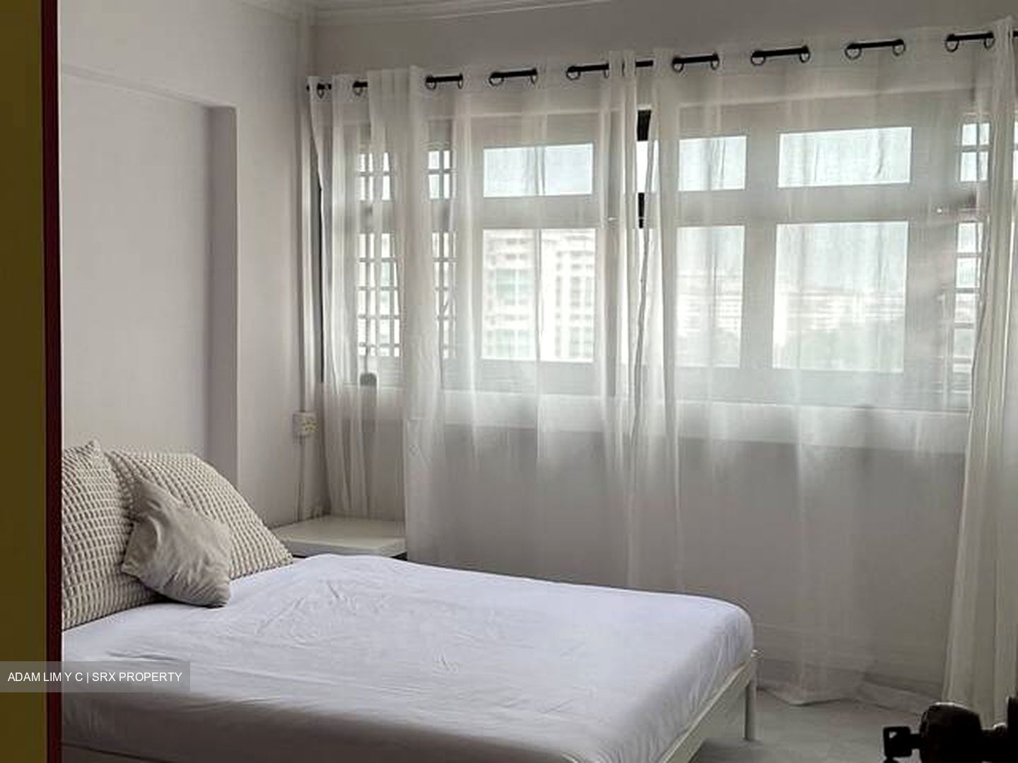 Blk 60 New Upper Changi Road (Bedok), HDB 5 Rooms #577166071